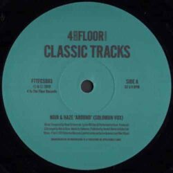 Classic Tracks Volume 3 - Noir & Haze / Chicken Lips
