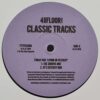 Classic Tracks Volume 6 - Fonda Rae / Jon Cutler