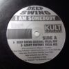 I Am Somebody - Deep Swing