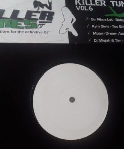 Killer Tunes - Volume 6