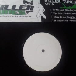 Killer Tunes - Volume 6
