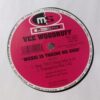 Music Is Taking Me High - Vee Woodruff