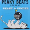 PBR003 - Peaky and Pinder
