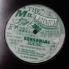 The Conspiritorial EP - Sensorial Sound
