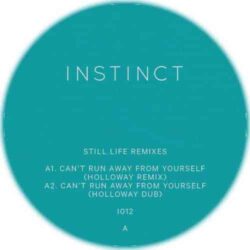 Still Life Remixes - Instinct