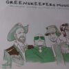 The Color Pink - Greenskeepers Music