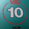 10 Revolutionary Rhythms & 50 Samples  - The Tove Corporation