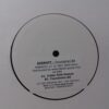 Tubby ROM Module - Disrupt *TEST PRESSING*