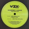 Shut Down EP - Soundboy Cookie