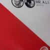 About Us - Mr. A.L.I.