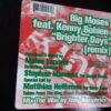 Brighter Days (Remix) - Big Moses