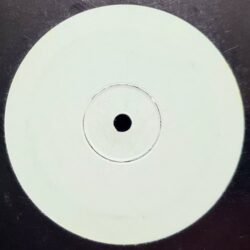 Iceberg - Musical Mob, Doctor L & Graphix *WHITE LABEL*