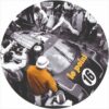 Le Point 16 EP - Roy Vision