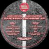 Dartford Crossing EP - Jack Michael / Alex Falconer