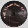 The Stanmore EP - PMA / No Mas