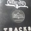 Praise EP - Elliot Venegas