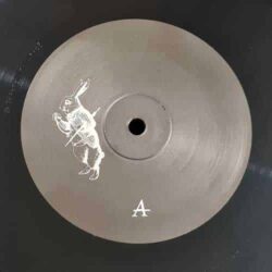 The White Rabbit - Oxossi