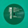 Sampler EP 2 - Green Vinyl