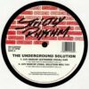 Luv Dancin' - The Underground Solution - Double Pack