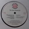 The Jonn Stone E.P. - Jonn Stone