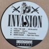 Feel The Jam - Invasion