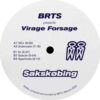 Virage Forsage EP - BRTS