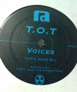 Voices - T.O.T