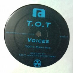Voices - T.O.T