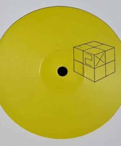 Snap & Crackle / Rubix - Harry Wills
