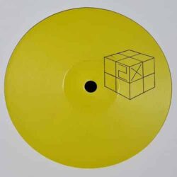 Snap & Crackle / Rubix - Harry Wills