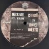 Dead In This Ting - Obeah ft Trim & Rider Shafique