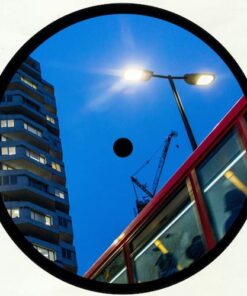 Murky / Ellipsis - Throwing Snow / Wen / Benny Ill