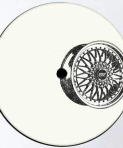 HARD02 - DJ Backspin / Bigdrum / Main Phase / DJ Cosworth