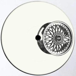 HARD02 - DJ Backspin / Bigdrum / Main Phase / DJ Cosworth