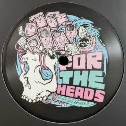 Can You Hear It EP - Subtle Mind & MRSHL