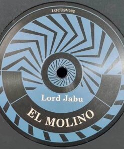 El Molino - Lord Jabu