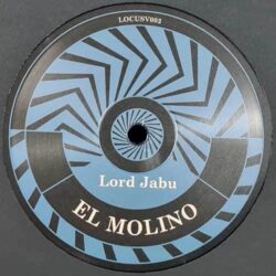 El Molino - Lord Jabu
