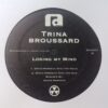 Losing My Mind - Trina Broussard