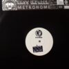 Bass Invader 2002 / Metronome - NNM
