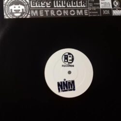 Bass Invader 2002 / Metronome - NNM