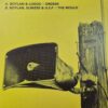 Orders / The Mould - Boylan, Logos, Slimzee & U.S.F