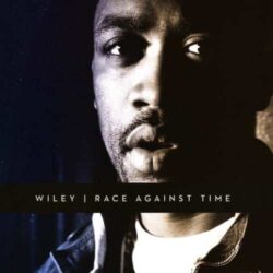 Race Against Time - Wiley - CD