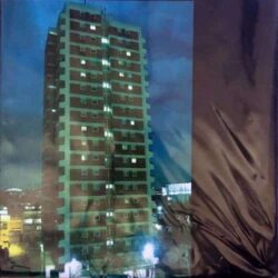 Intermittent Radiowaves - Tower Block Dreams