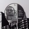 You Got A Friend (Reel Soul Remixes) - Donnie