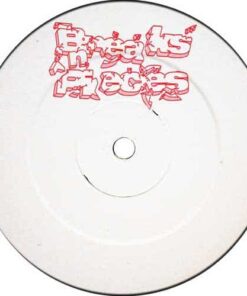 Breaks 'N' Pieces - Volume 1