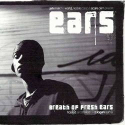 Breath Of Fresh Ears - Ears - CD