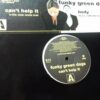 Can't Help It / Body - Funky Green Dogs