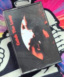 Catch The Loop 1 - K15 / Kamaal Williams - Tape