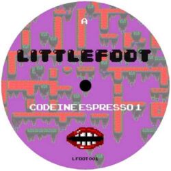 Codeine Espresso 1 - Littlefoot