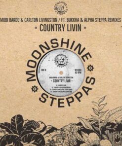 Country Livin - Modi Bardo & Carlton Livingston